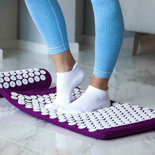 Acupressure Mat & Pillow