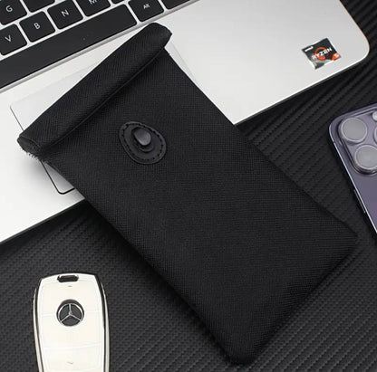 Faraday Phone Bag