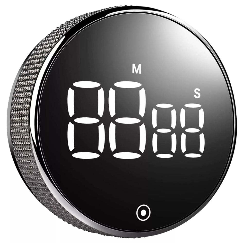 Digital Magnetic Timer