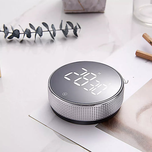 Digital Magnetic Timer