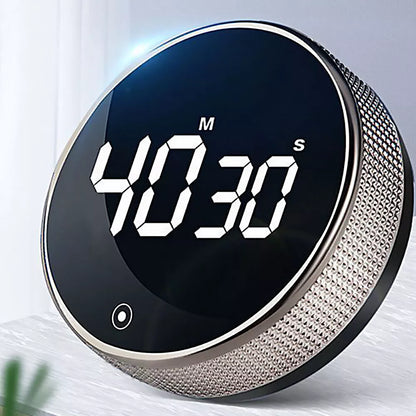 Digital Magnetic Timer