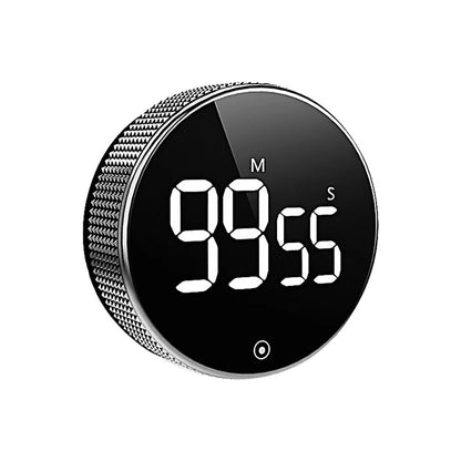 Digital Magnetic Timer