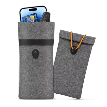 Faraday Phone Bag