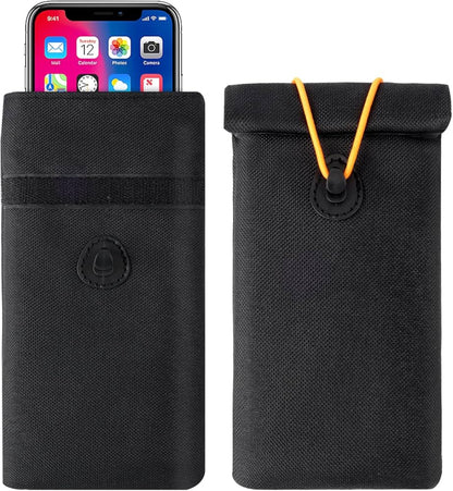 Faraday Phone Bag