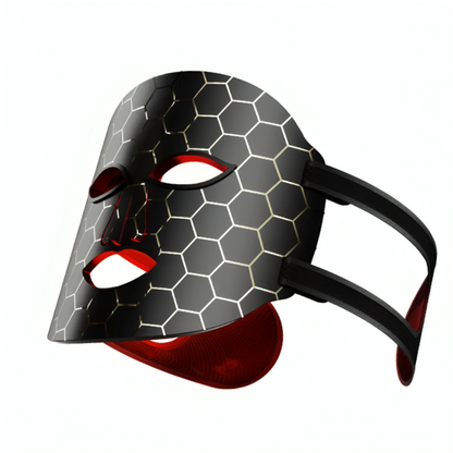 Red Light Therapy Mask